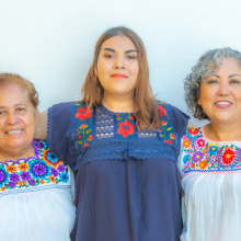 people living with obesity