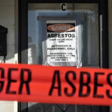 Hiding in plain sight - the dark NCD legacy of asbestos
