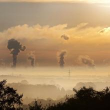 Combatir la contaminación del aire por la salud pública: lecciones aprendidas de la lucha contra el tabaco