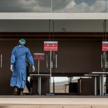 Taking critical action on NCDs during the COVID-19 response and beyond