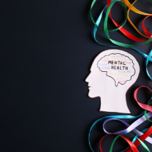 La salud mental importa