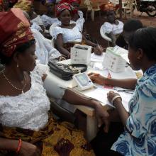 Vivian Ben Obiagwu_Bethel Viva Foundation