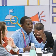 Discussion on NCDs 