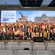 Global NCDA Forum 2020