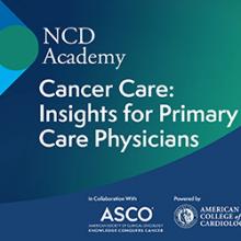 Delivering integrated care: New clinical courses on NCDs to support the health workforce