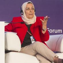 The Eastern Mediterranean Regional Committee meeting: a focus on key EMR issues in health