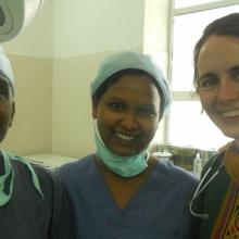 The NCD Academy: leveraging the essential role of health professionals in advocacy
