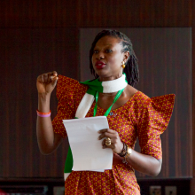 NCD advocacy: Why youth should be involved, and how you can help