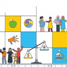 New NCD Atlas highlights civil society action