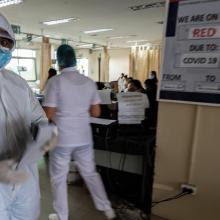 Pandemic Agreement finalised: What it means for equity, UHC, and healthcare workers 