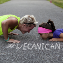 World Cancer Day 2017 Support through Sport social media campaign launched