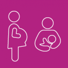 Women & NCDs - A Call to Action: Girls Under Five years