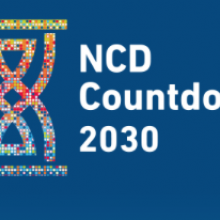 More than half of countries are not on track to meet global targets for chronic diseases