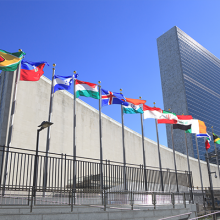 UN hearing and NCDA event to define priorities ahead of High-Level Meeting on Universal Health Coverage