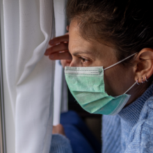 Partnering to support NCD civil society action during the pandemic: NCDA’s Civil Society Solidarity Fund on NCDs and COVID-19