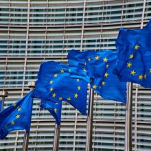 El plan de Europa para la recuperación tras la COVID-19 busca una mejor reconstrucción para la salud, el medio ambiente y el desarrollo.