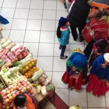 World Food Day: fixing food systems for healthy diets for all