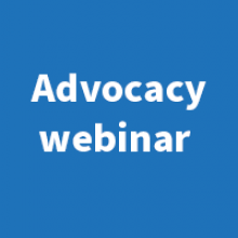 2nd NCD Advocacy Webinar 2024