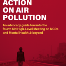 Integrating Action on Air Pollution