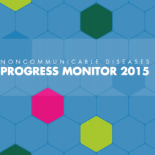 Noncommunicable Diseases Progress Monitor 2015 