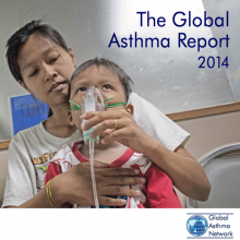 The Global Asthma Report 2014