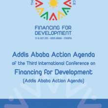 Addis Ababa Action Agenda