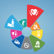 WHO GCM/NCD Report on Engaging with the Private Sector