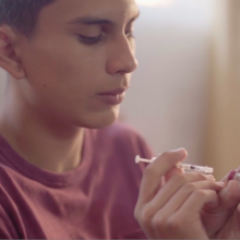 De las promesas a la acción: apoyo a la implementación del Pacto Mundial sobre Diabetes de la OMS