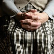 hands, compassion, PLW