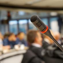 NCDA’s General Assembly and candidates for 2021-2023 Board