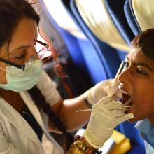 World Dental Federation partners with NCDA to push for inclusion of NCDs on global health agendas