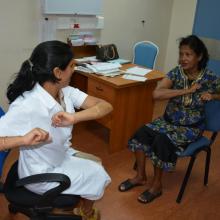 A call to face the scourge of diabetes in Africa