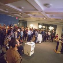 Media release: UN NCD Political Declaration in a sick and sorry state