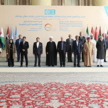 Iran NCD Alliance calls on WHO EMR Member States to scale up NCD action