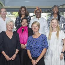 Members of NCDA Board of DIrectors 2021-2023, Geneva, May 2022.