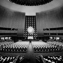 NCDA Statement to the 45th Session of the  UN Commission on Population and Development