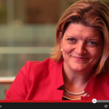 WHF opens nominations for Emerging Leaders 2014-2015