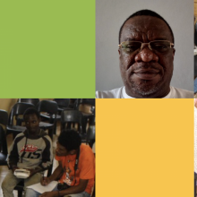 Africa Regional Advocacy Agenda of People Living with NCDs