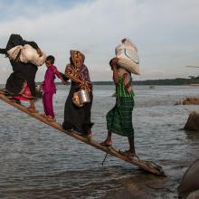 COP21: Historic climate change agreement reached in Paris