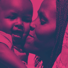 Un rapport révèle une régression de l’état de santé des femmes et des enfants face aux conflits, au changement climatique et à la COVID-19 