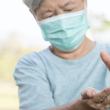  NCD Alliance response to COVID-19
