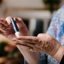 Vivir con diabetes te pone en riesgo de otras 57 enfermedades