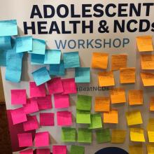Eastern Mediterranean NCD Alliance