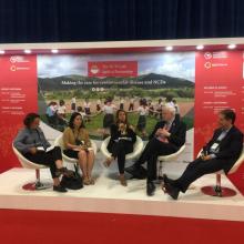 Common health systems challenges call for joint solutions
