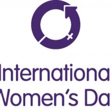 Happy International Women's Day!