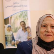 La Jordanie place les MNT au cœur de la CSU et de la réponse humanitaire