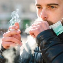 ¡Participa en el Día Mundial Sin Tabaco 2021!