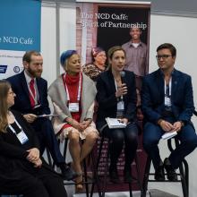 Empowering patients to overcome stigma