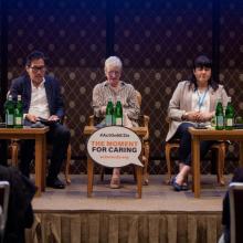 NCDA side event at WHA 76