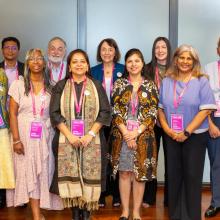 NCD Alliance announces its 2025–2027 Board of Directors